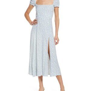 Reformation Sienne Dress